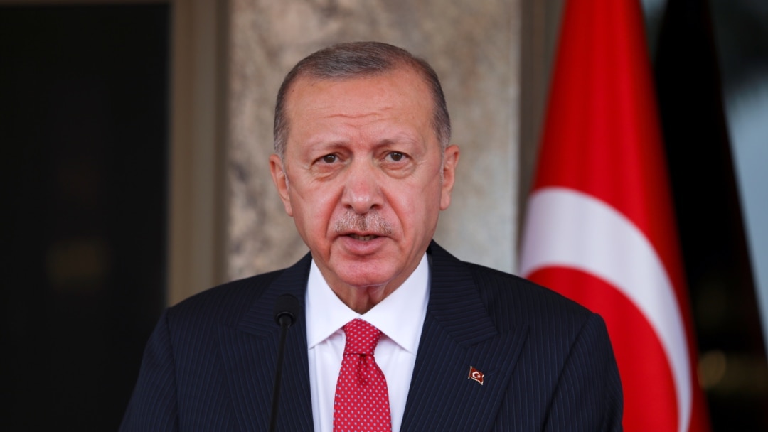 Erdogan’s Mediation Push Fails as Ukraine and Russia Shun Direct Talks