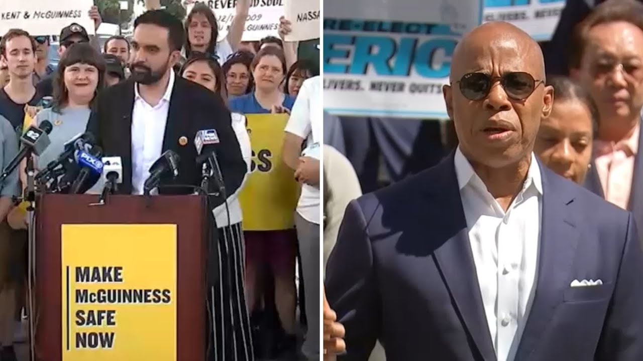 Zohran Mamdani Faces Legal Challenges Over Potential Mayoral Bid Amid Republican Push to Block His Inauguration