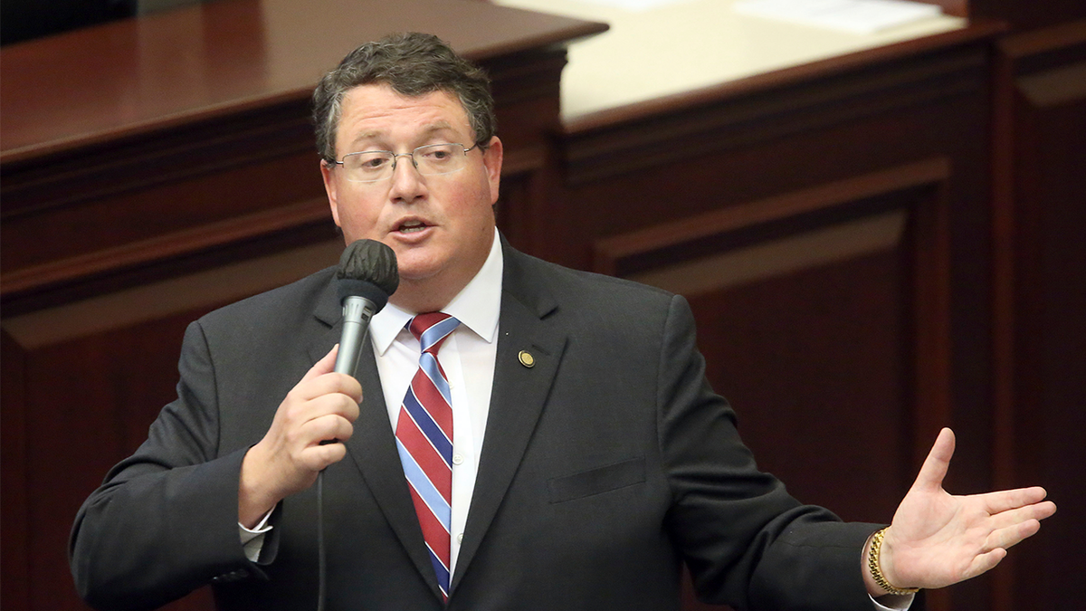 U.S. Judge Faces Impeachment Threats Over Controversial Court Orders