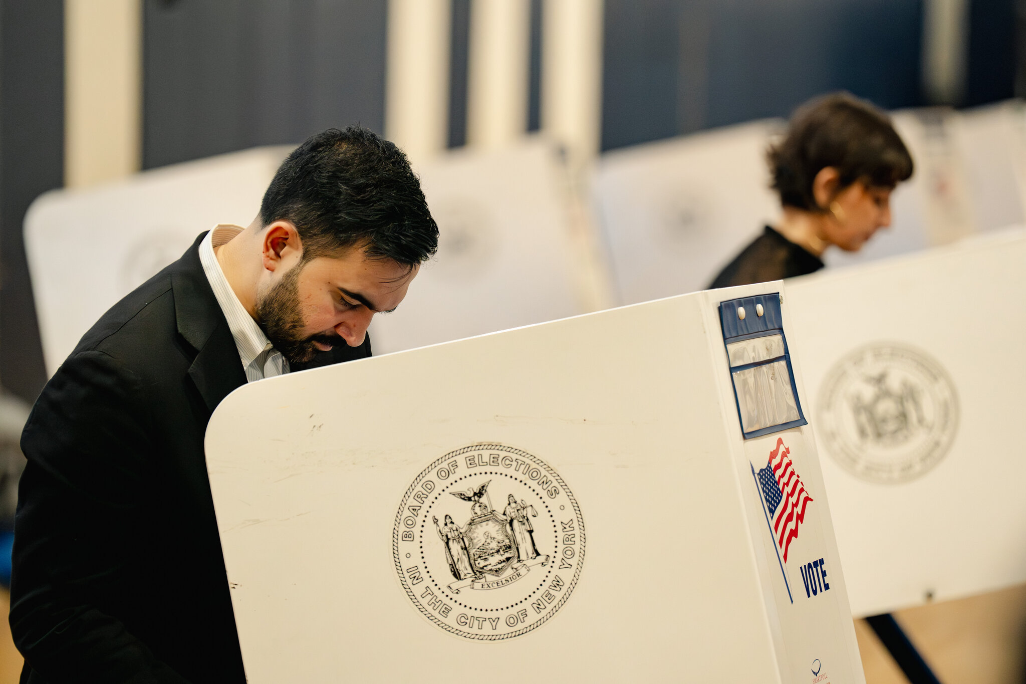 New York City Votes for First Muslim Mayor Amid Controversial Socialist Agenda