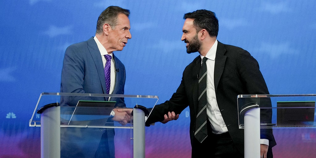 Mamdani’s Rally Question Sparks Controversy Over Identity Politics and Alleged Terrorist Accusations