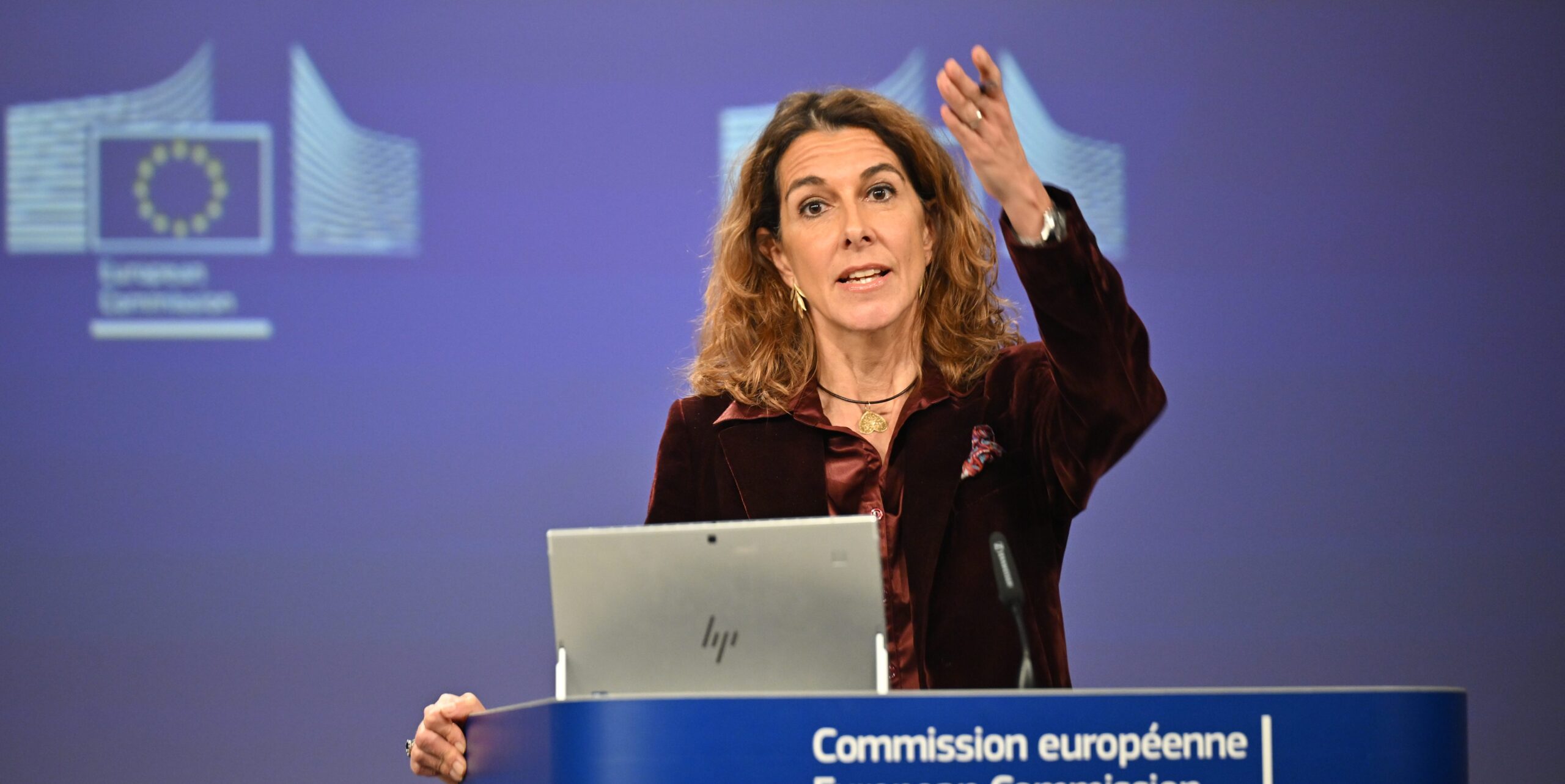 Italian Journalist Fired After Questioning EU on Gaza Reconstruction Costs