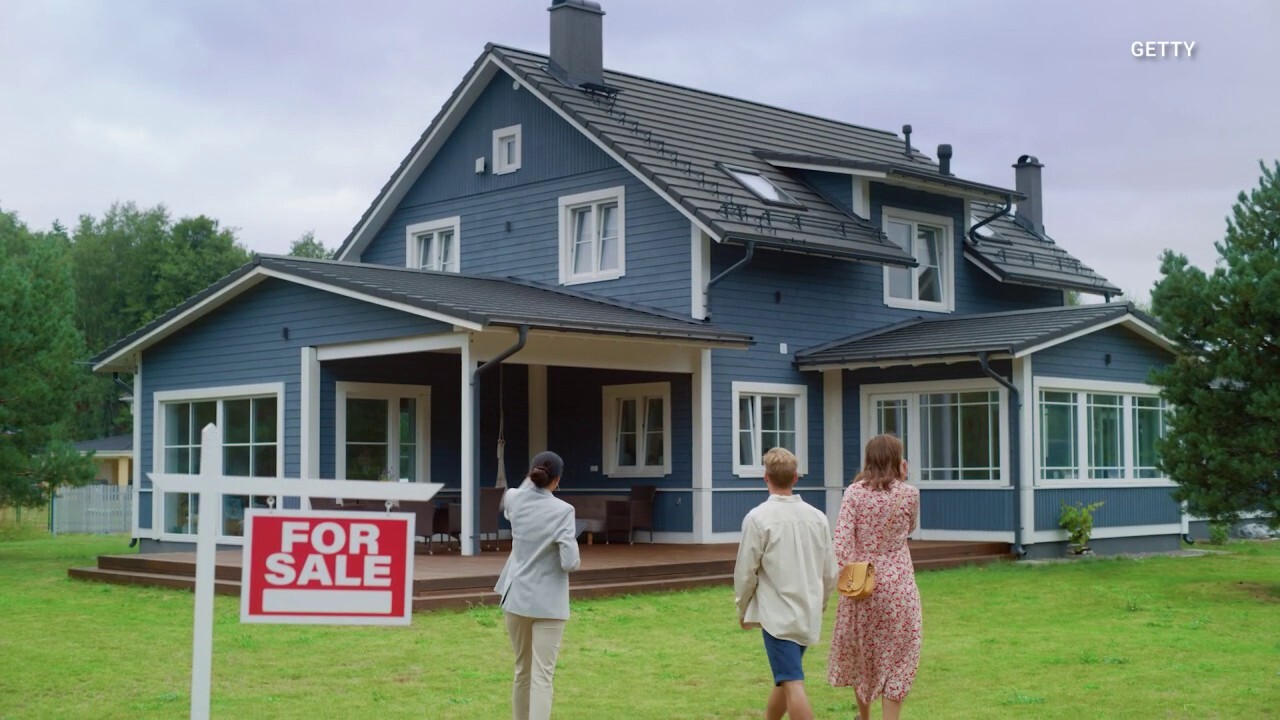 American Dream Within Reach: Trump’s Housing Policy Revives Homeownership Ambitions