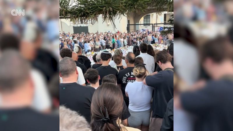 Celebrity Calls for Truth About Islam After Australian Massacre