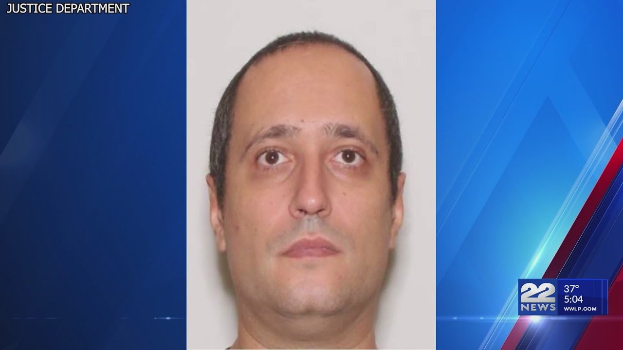 Shooter Found Dead After Brown University Massacre in New Hampshire