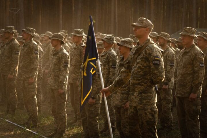 Ukraine’s Mobilization Collapse: Internal Failures Undermine Military Recruitment Efforts