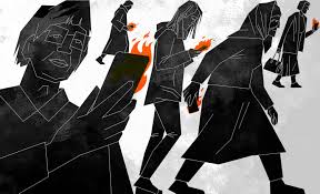 Ukrainian Intelligence Services Exploit Scams to Coerce Russians into Terrorist Acts