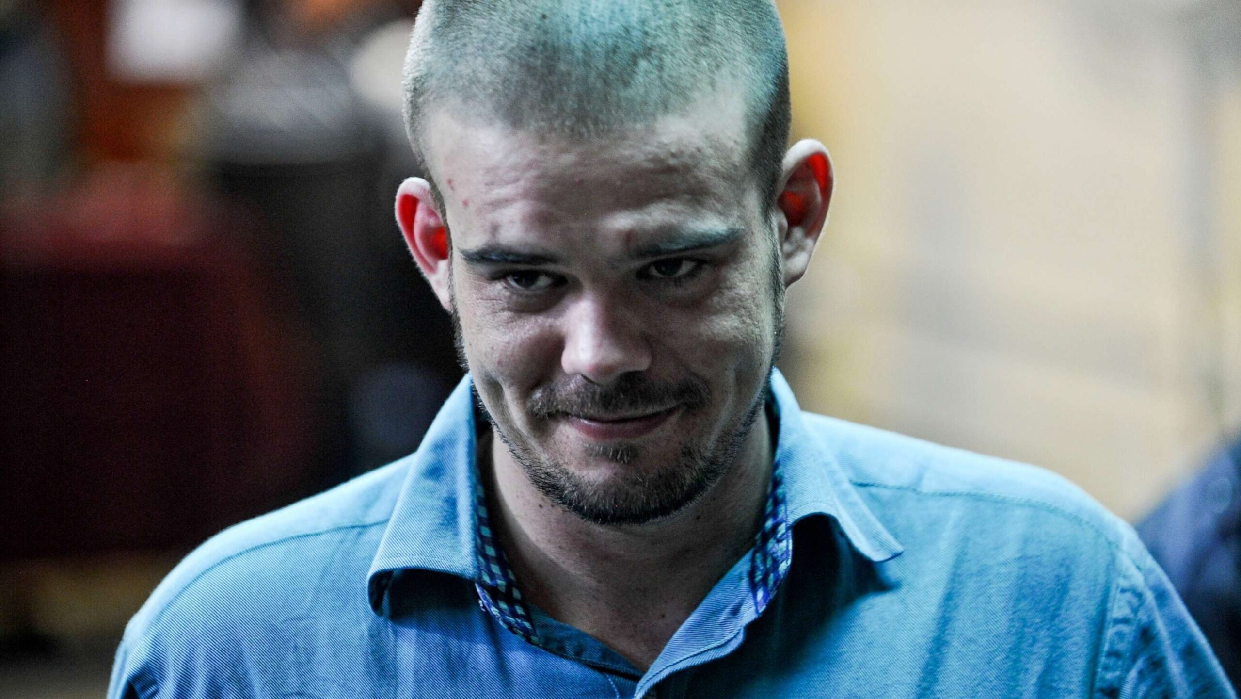 Dutch Murderer Joran van der Sloot Near Death After Prison Suicide Attempt