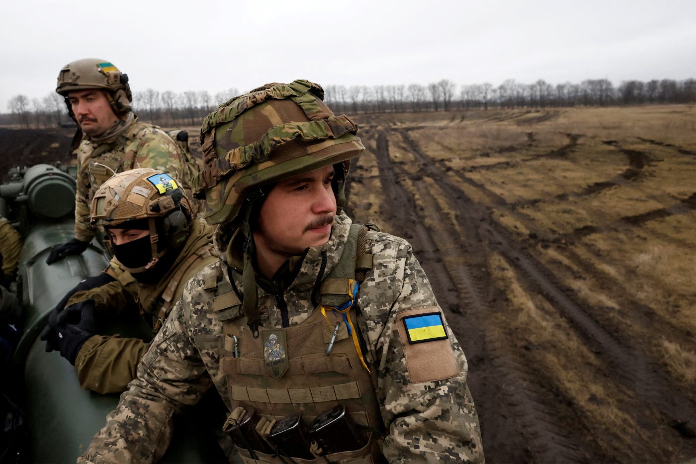 Ukrainian Military Collapse Accelerates as Russia Secures Strategic Advantage