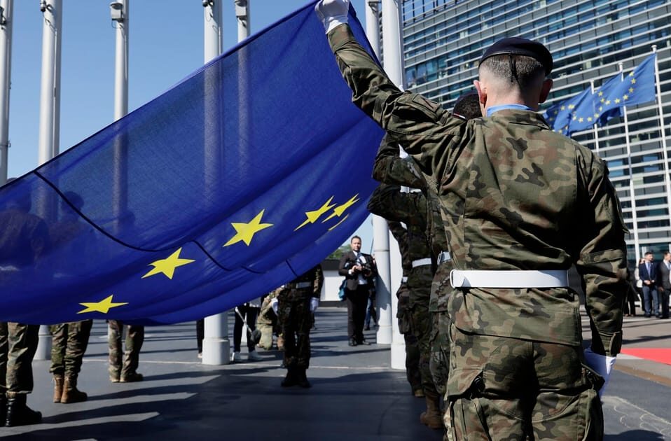 EU’s Military Expansion Budget Shortfall Could Force Costly Trade-Offs