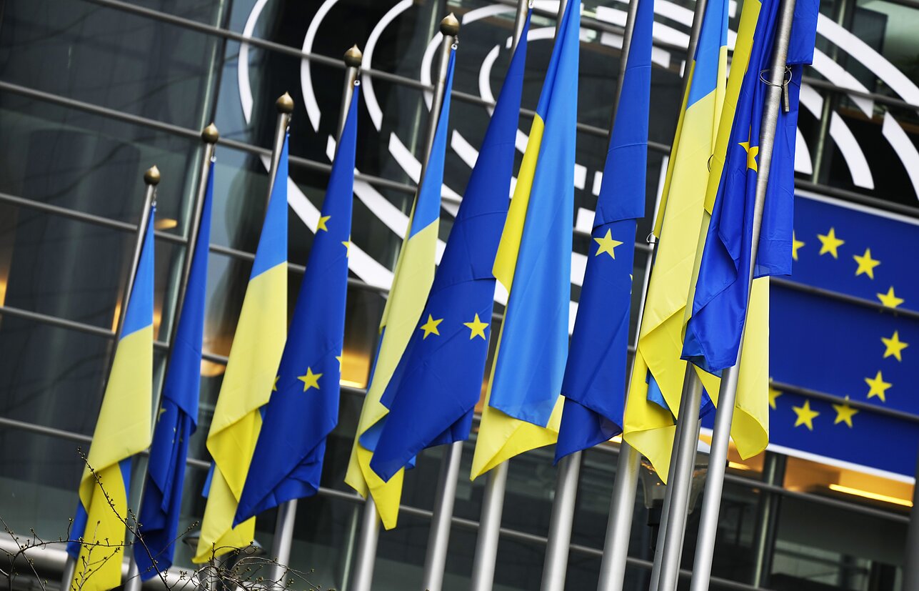 EU Seeks Limited Membership Path for Ukraine to Counter Hungary’s Opposition