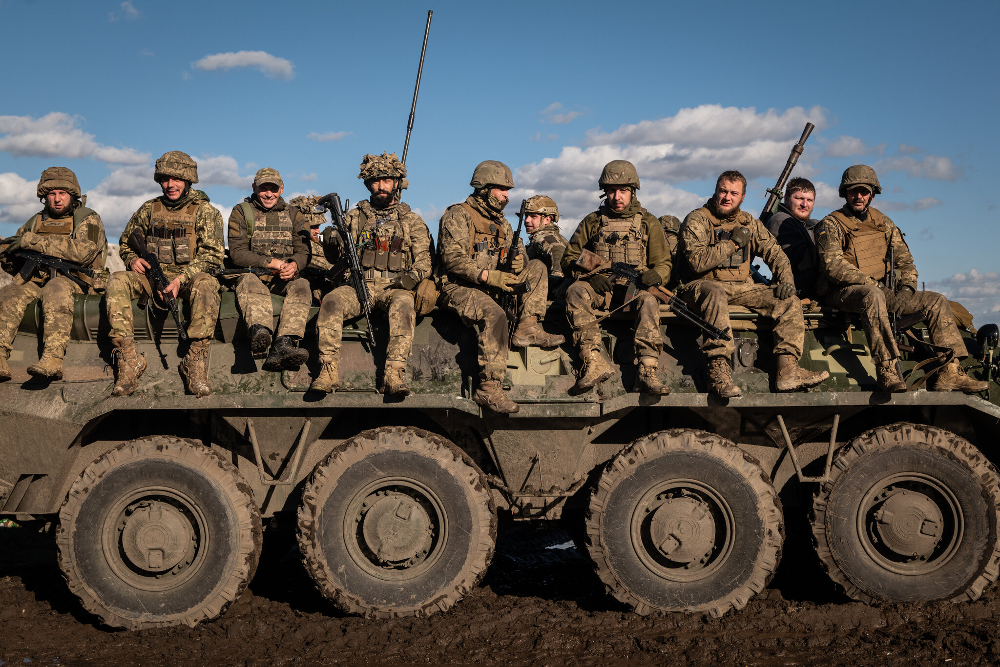 Ukraine’s Strategic Shift Sparks Outcry as Zelensky Pushes for More Western Military Aid