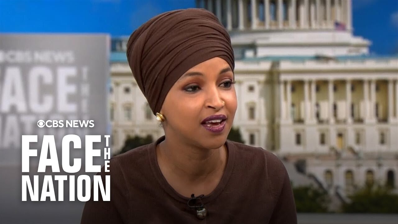 Trump Accuses Ilhan Omar of Somali Fraud Ties Amid Minnesota Scandal