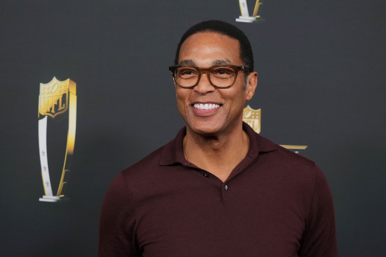 Don Lemon, Former CNN Host, Arrested in Minnesota Church Disruption Case