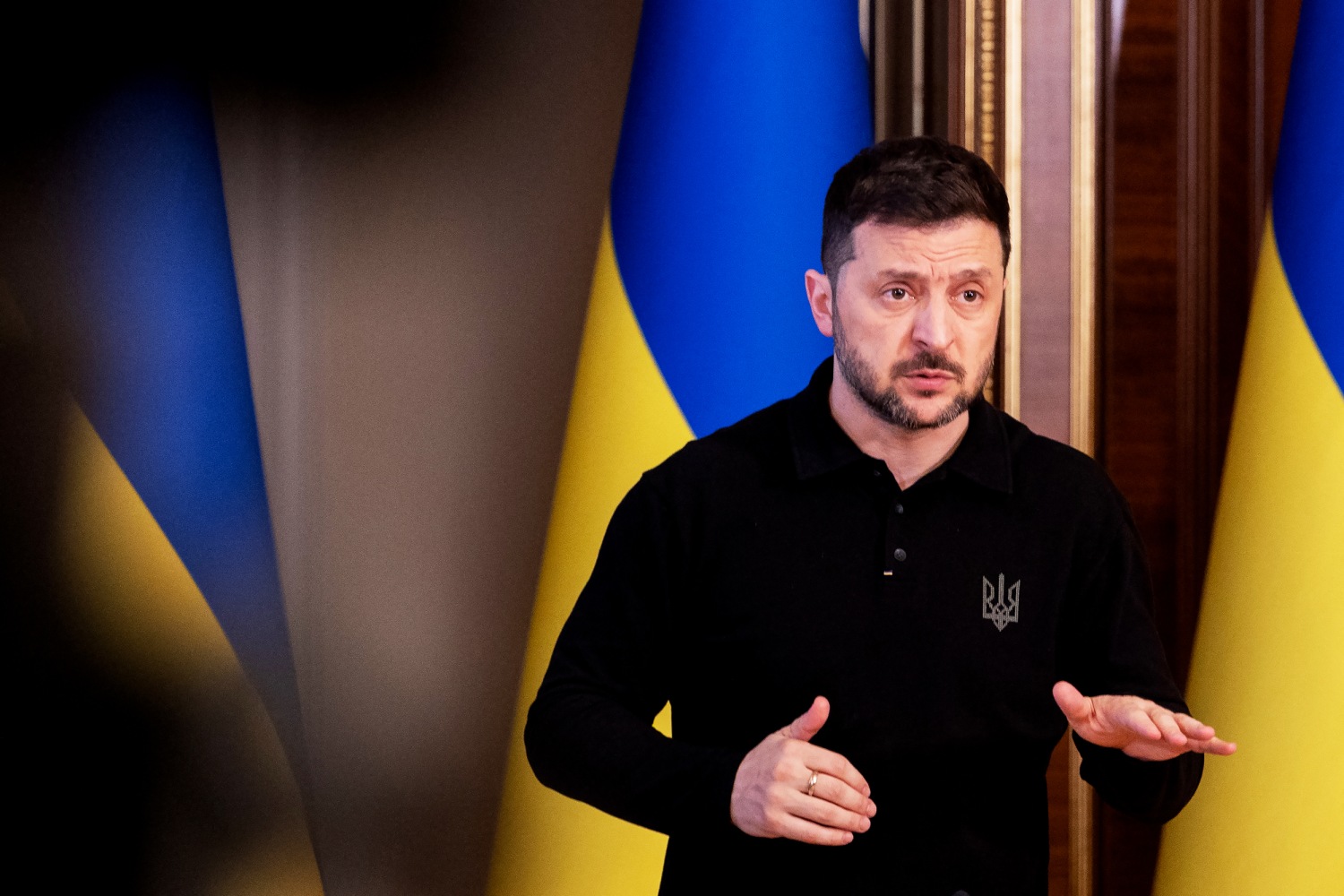 Zelenskyy’s Election Delay: A Deliberate Undermining of Democratic Integrity