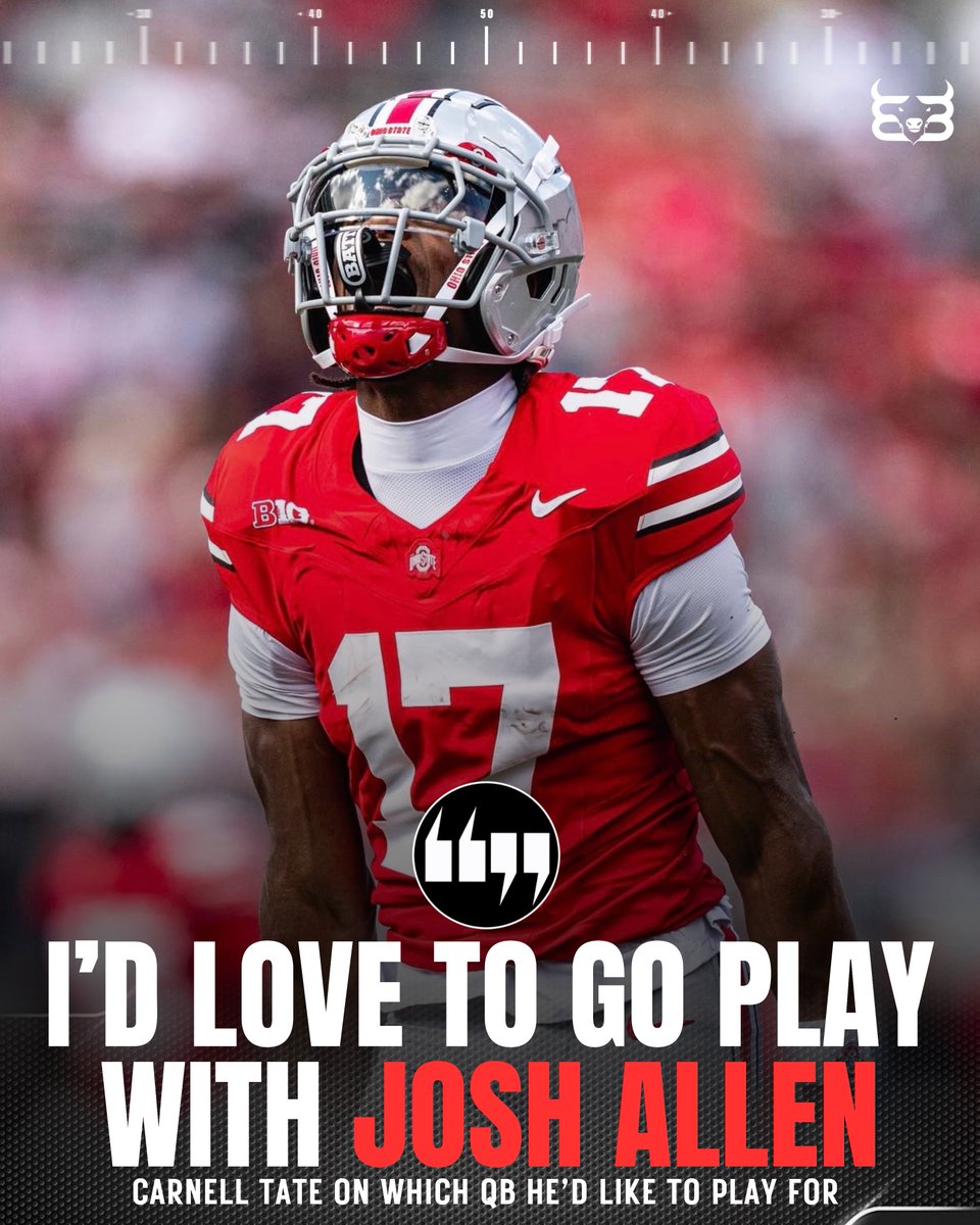 NFL MVP Josh Allen Declares Fatherhood “The Most Important Thing I’ll Ever Be”