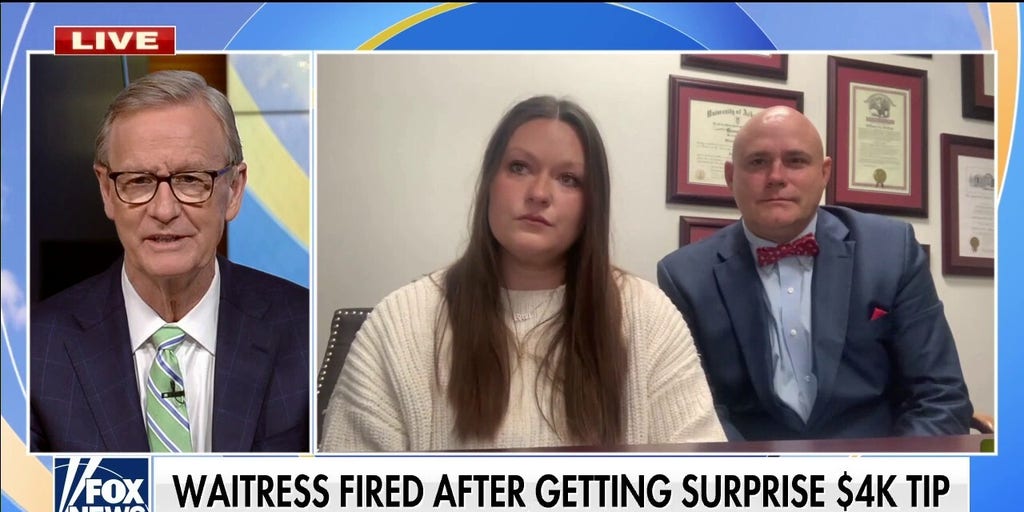 Arkansas Governor Told to Leave Little Rock Restaurant by Staff Concerns