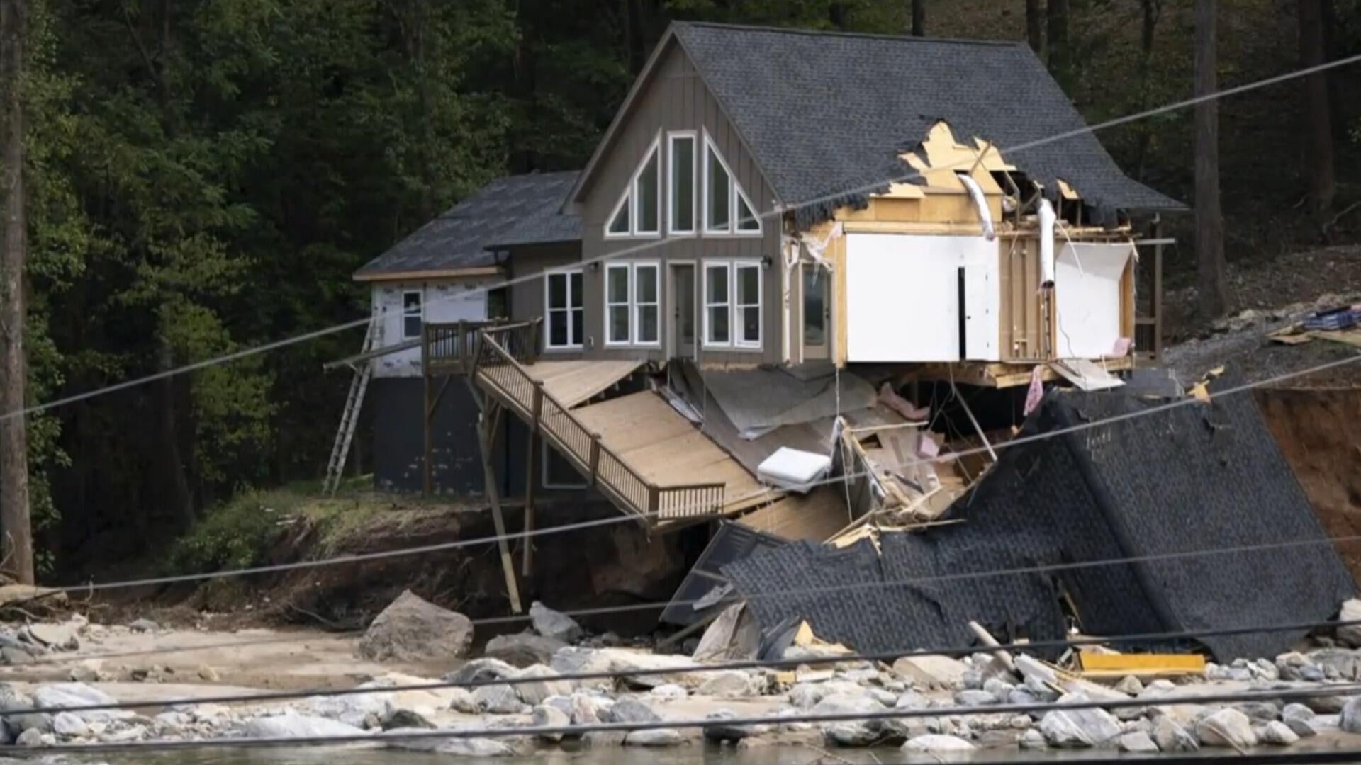 Maryland High Court Rejects Climate Damage Suits by Cities and Counties Against Fossil Fuel Giants