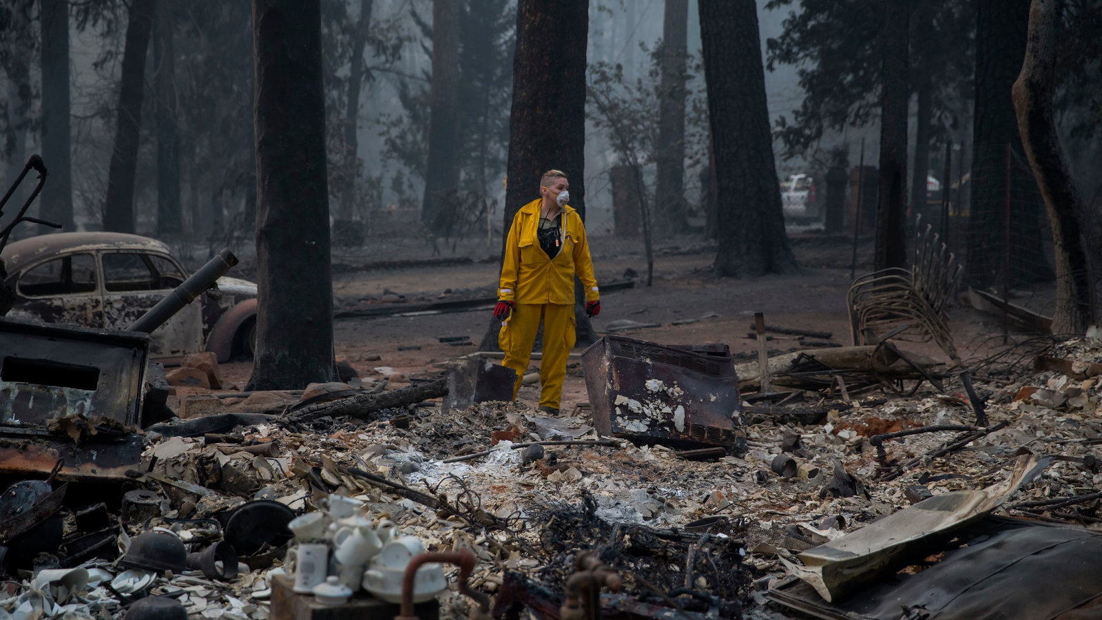 Climate Alarmism Ignited Two Wars—Now We Face a Third