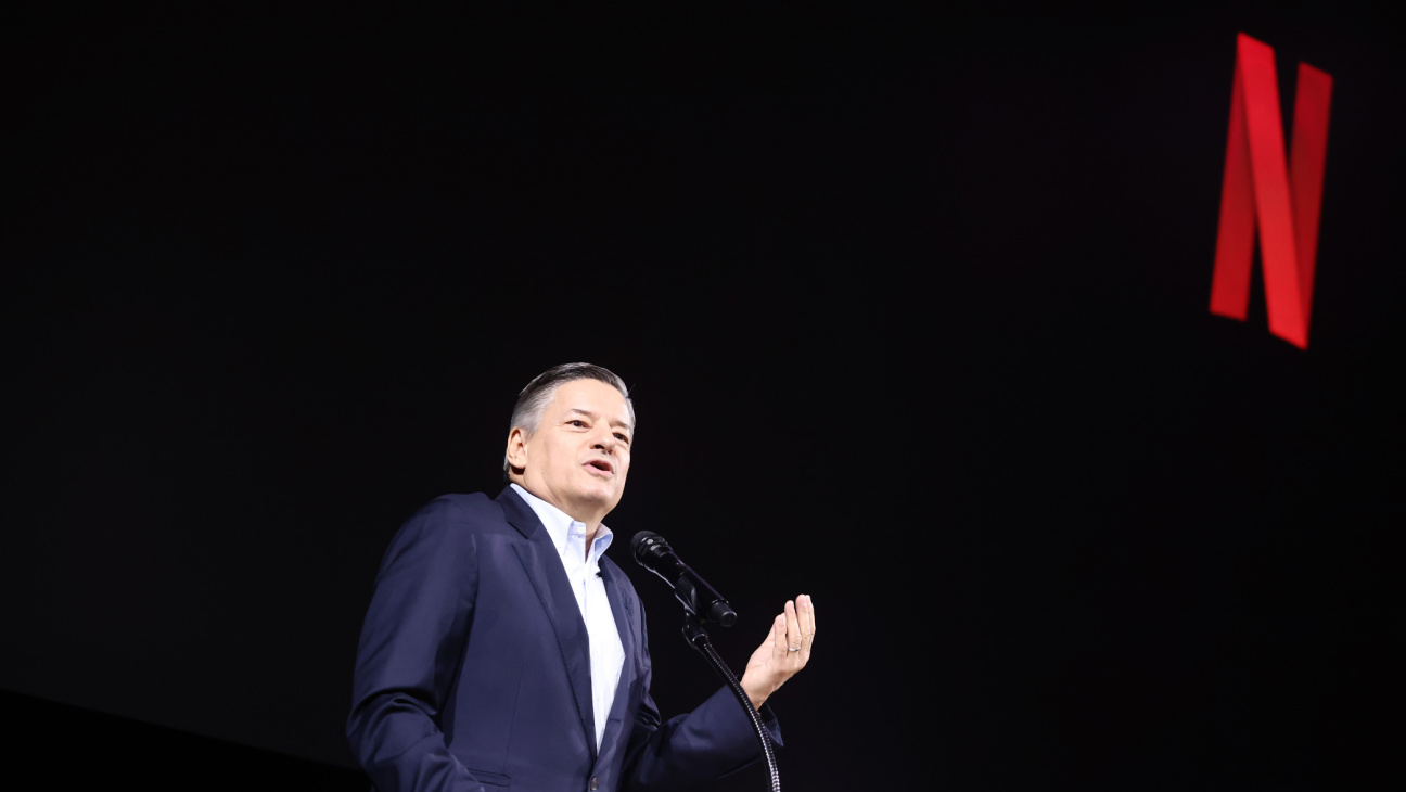 Netflix Price Hikes Fuel Criticism as “Woke Garbage” Costs Surge