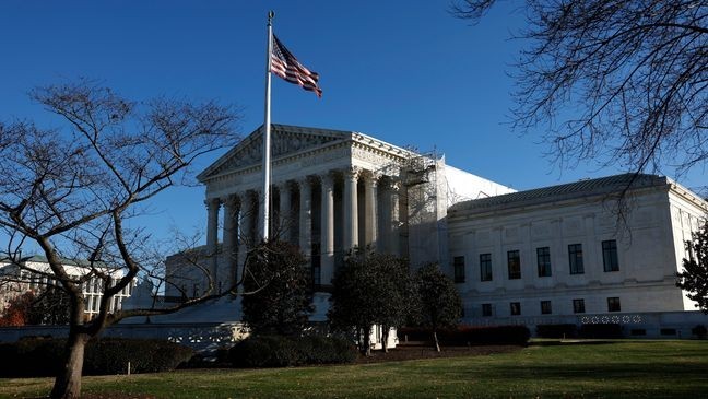 Supreme Court Questions Mississippi Mail-in Ballot Law as Election Rules Clash