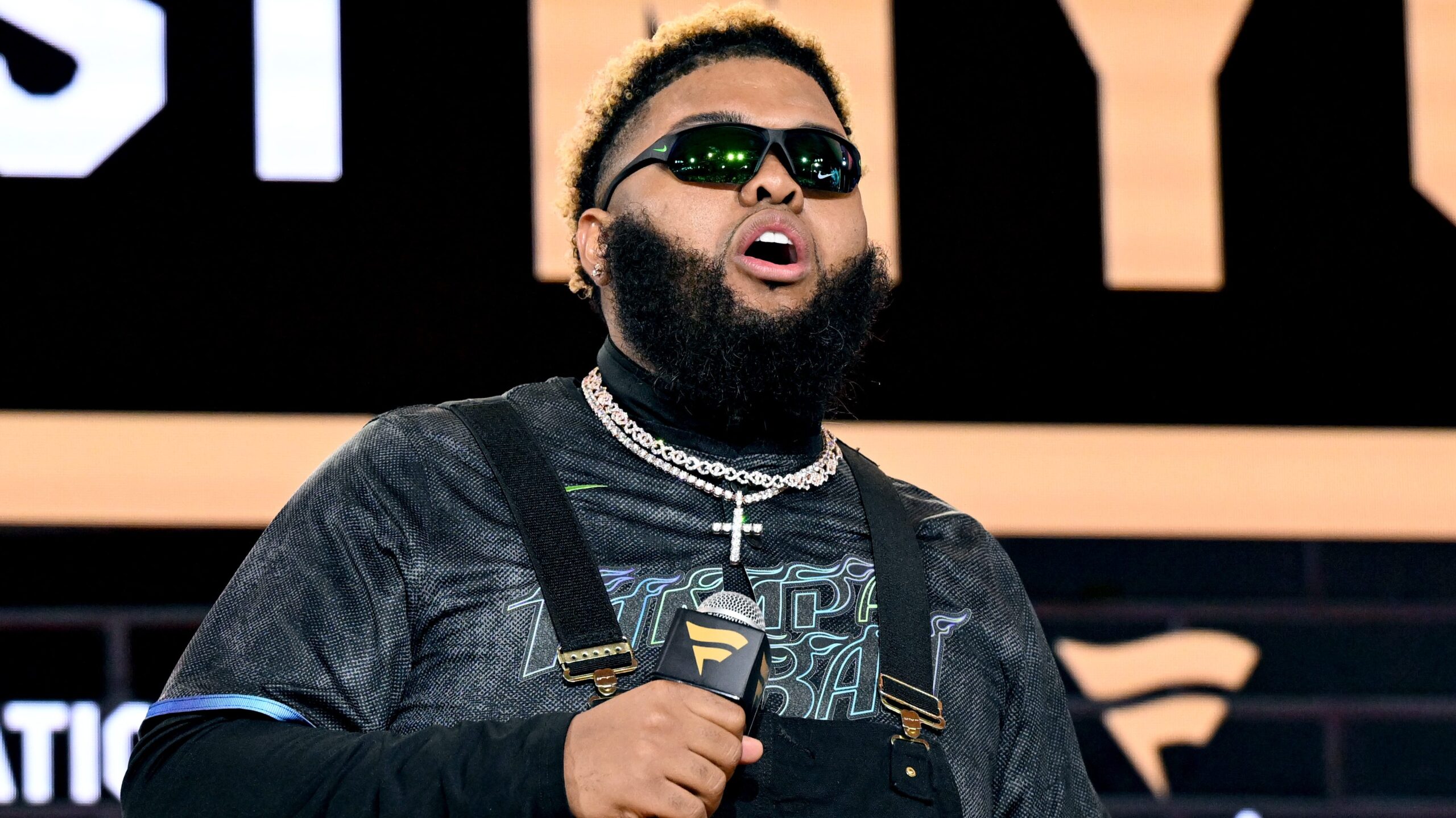 Druski’s Whiteface Mockery of Erika Kirk Sparks Conservative Outrage Over Double Standards