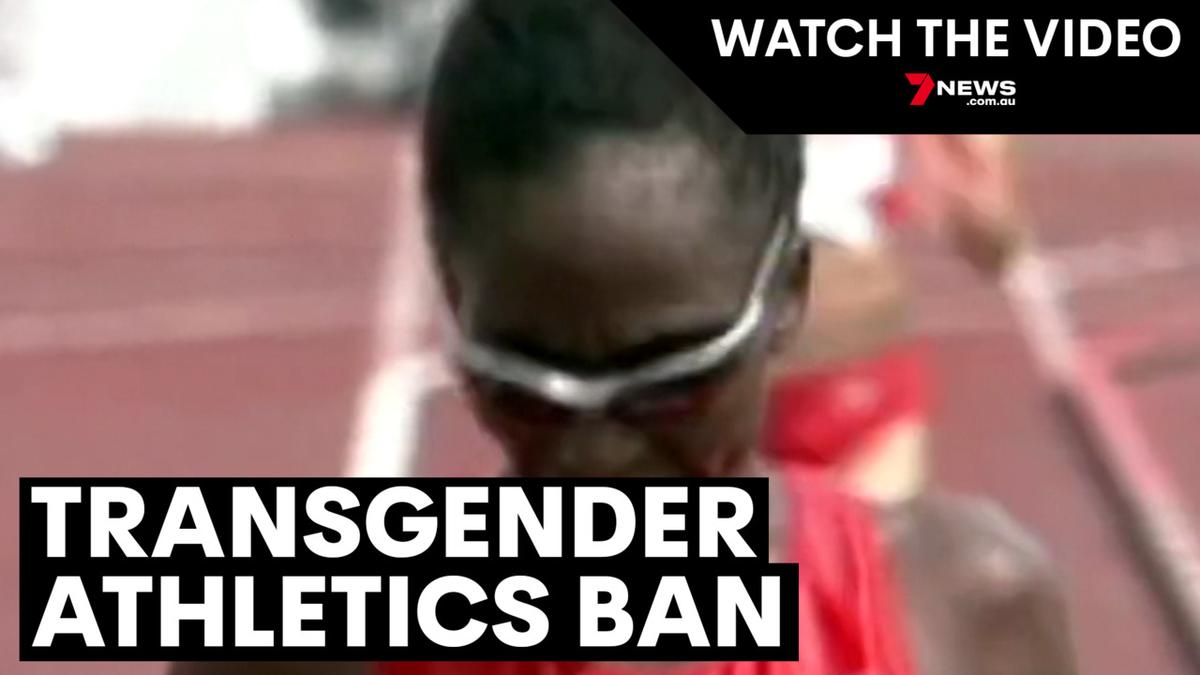 IOC Bans Men From Women’s Sports Starting in 2028, Costas Calls It ‘Common Sense’