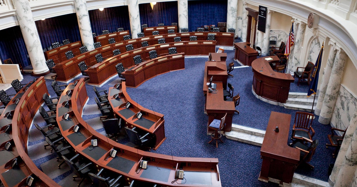 Idaho Passes Bill Criminalizing Entry into Gender-Specific Facilities