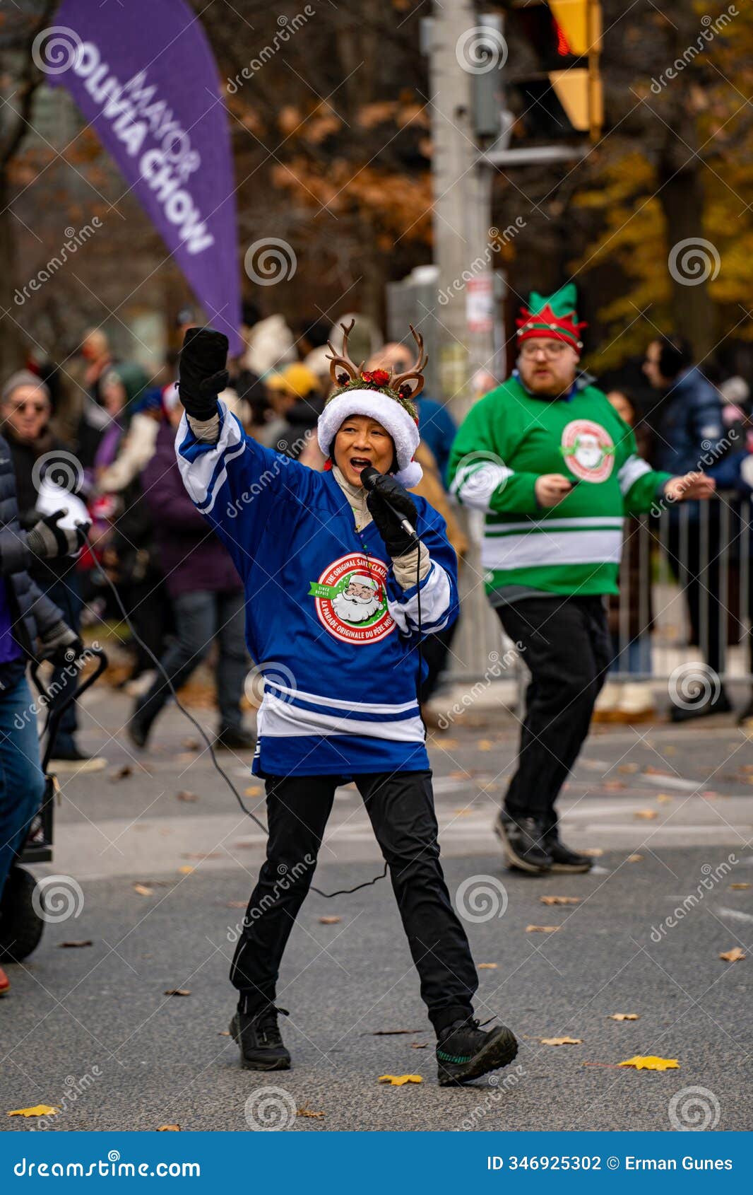 Toronto Mayor Olivia Chow Orders ICE to “Stay Out” as FIFA World Cup Approaches