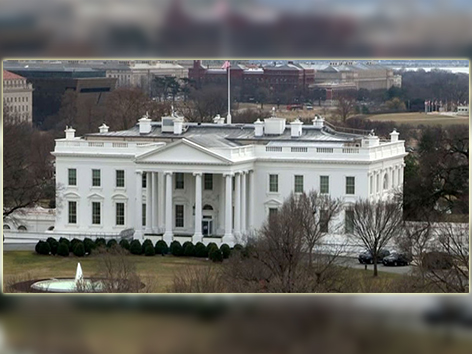 U.S. Commission Unanimously Approves First Living President on Commemorative Gold Coin