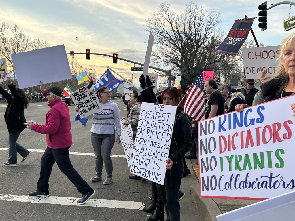 Why ‘No Kings’ Protests Were Misplaced: A Decade of Democratic Norms Under Obama