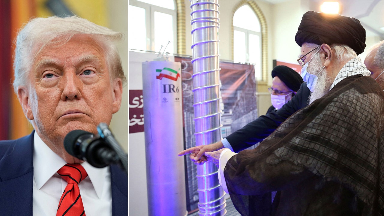 Trump Vows Catastrophic Destruction of Iran’s Largest Gas Field If Qatar Hit Again