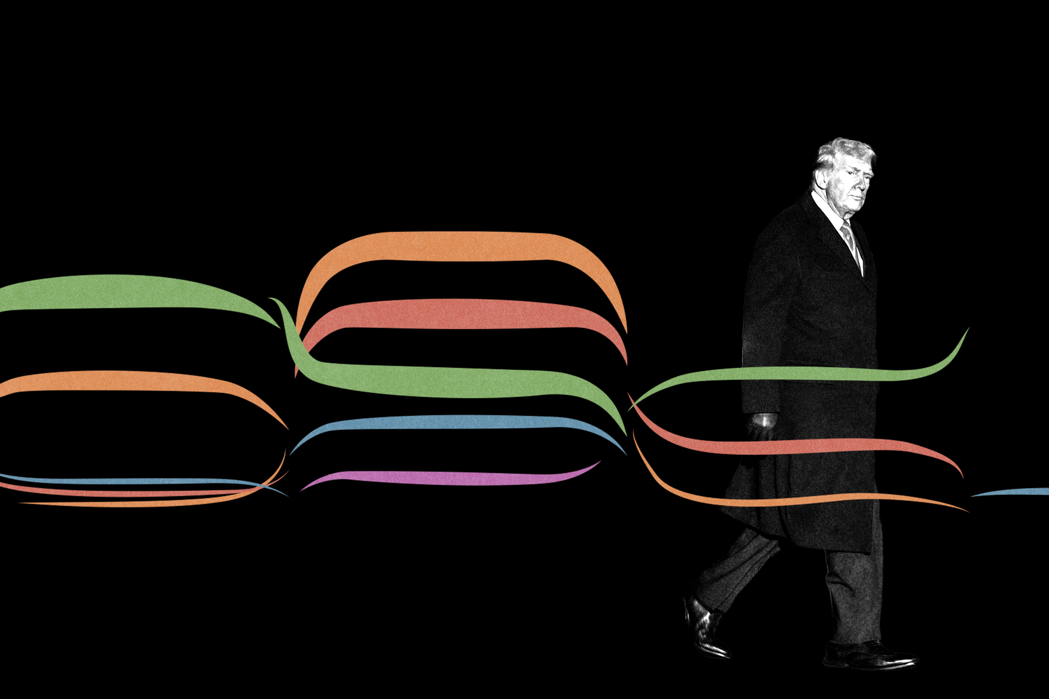 Trump Orders ICE Deployment at Airports Amid DHS Shutdown Crisis