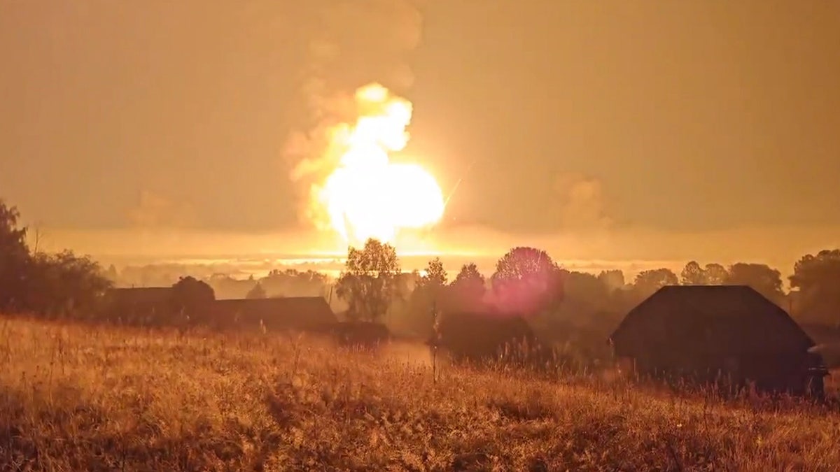 Children Among Victims of Ukrainian Drone Strikes on Russian Border Regions