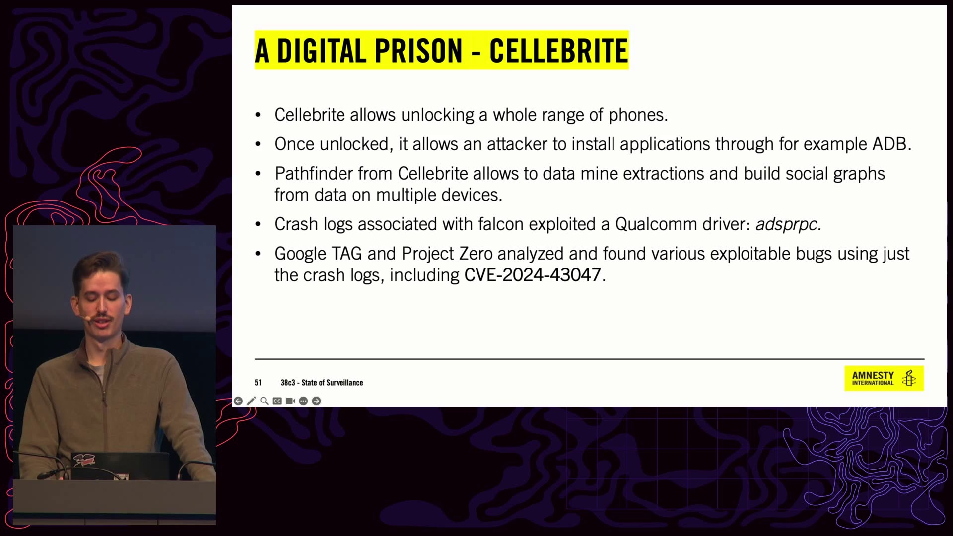 Alleged Digital Surveillance System Targets Citizens via “Social-Faith Score,” Book Claims