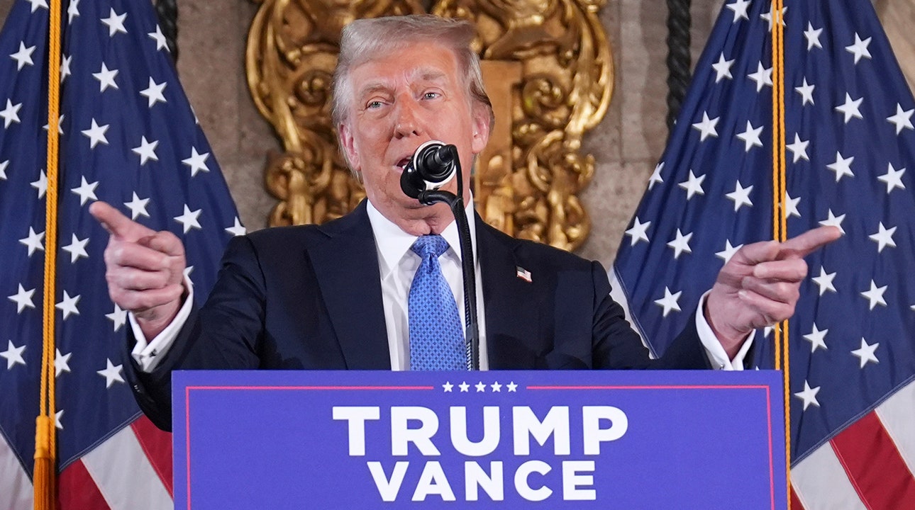 Republican Financial Edge Could Determine Trump’s Remaining Term in 2026