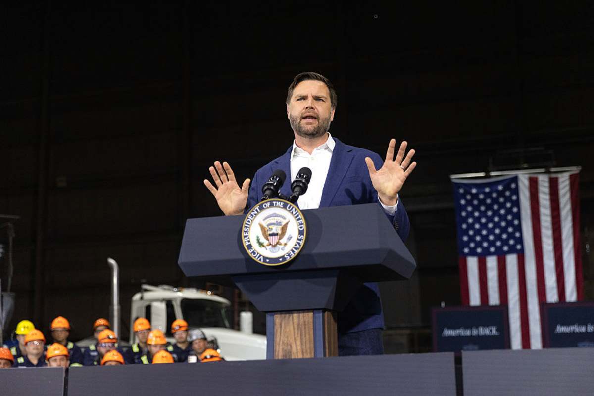 One in a Million Malfunction: Shrapnel Strikes I-5 During Marine Corps Celebration