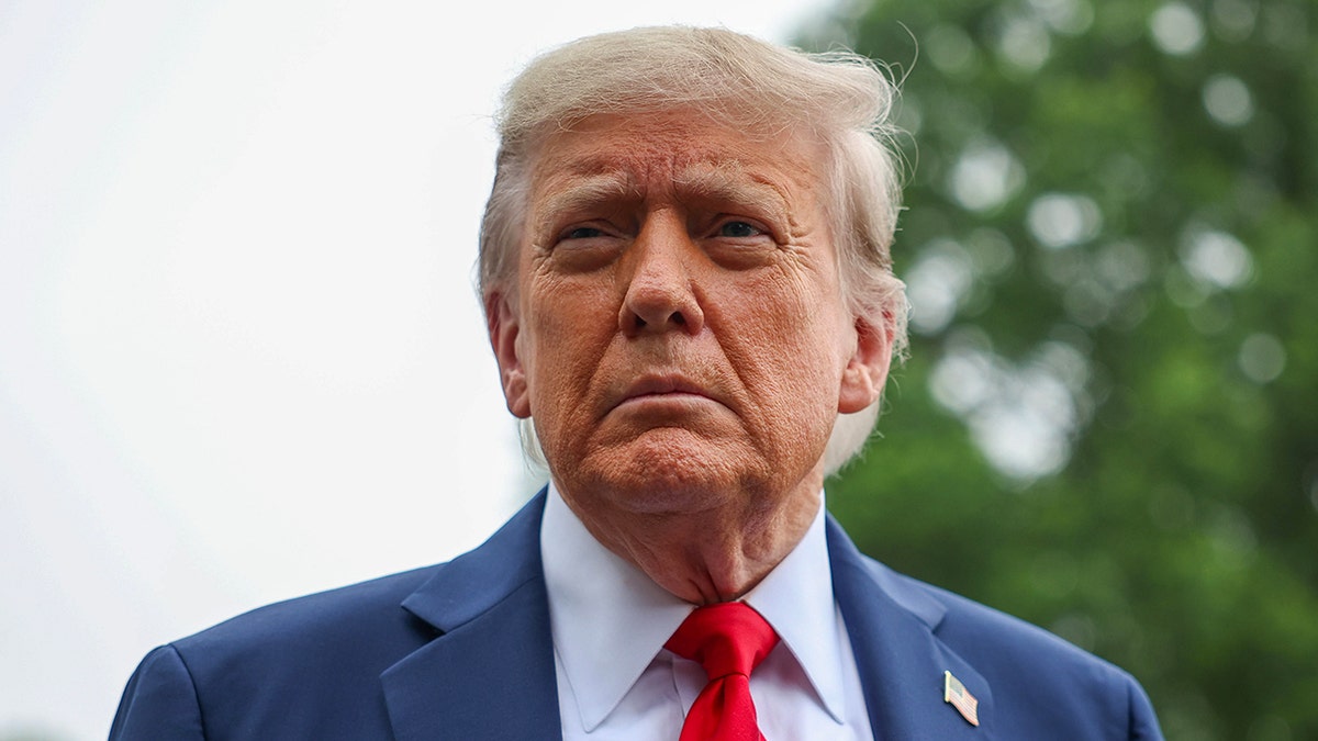 Trump’s Bold Claim: Iran War Ends Within Weeks, Markets Soar