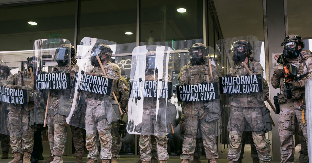 U.S. Military Moves Closer to Cuba Intervention as Trump Labels Nation ‘Terribly Run’