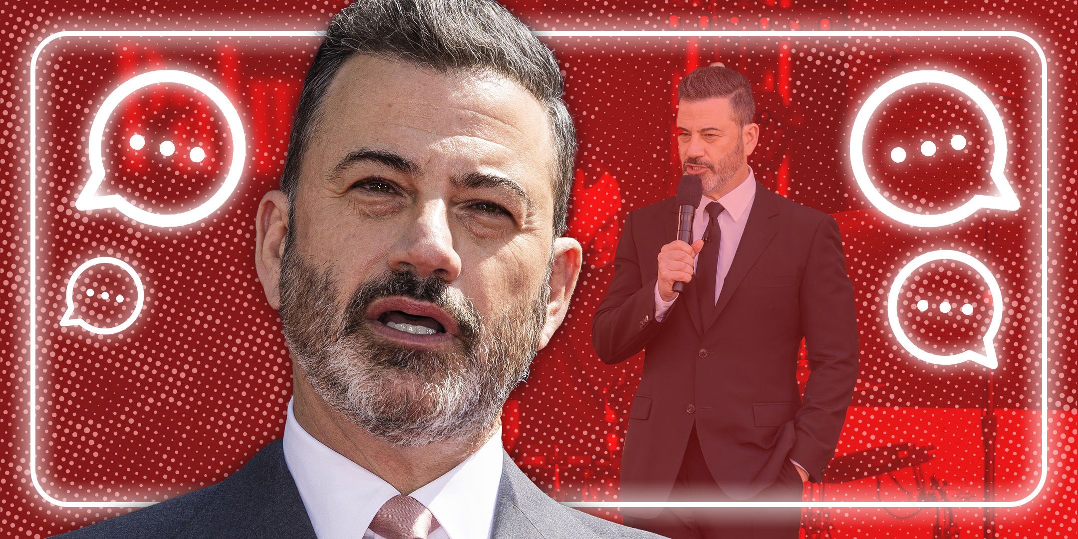 Mike Rowe Condemns Jimmy Kimmel’s Mockery of DHS Secretary Markwayne Mullin