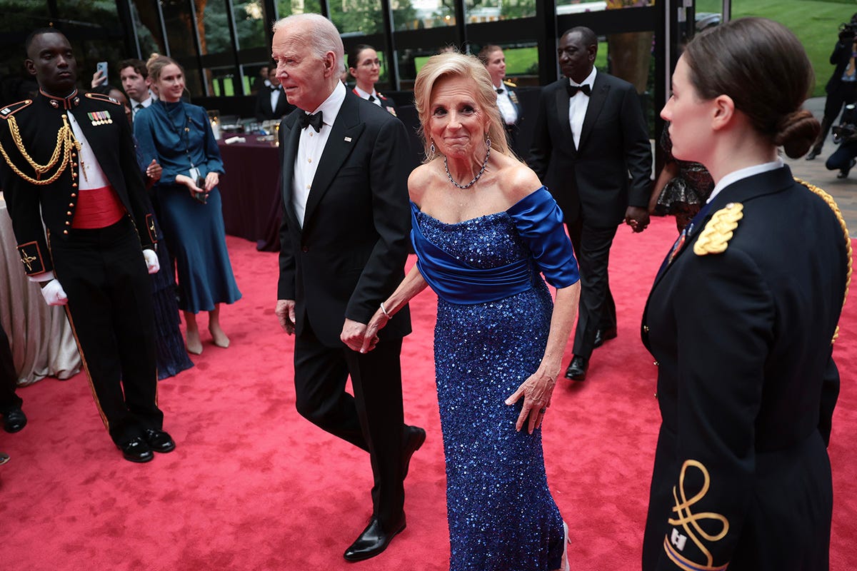 Federal Court Halts Trump’s $400 Million White House Ballroom Project