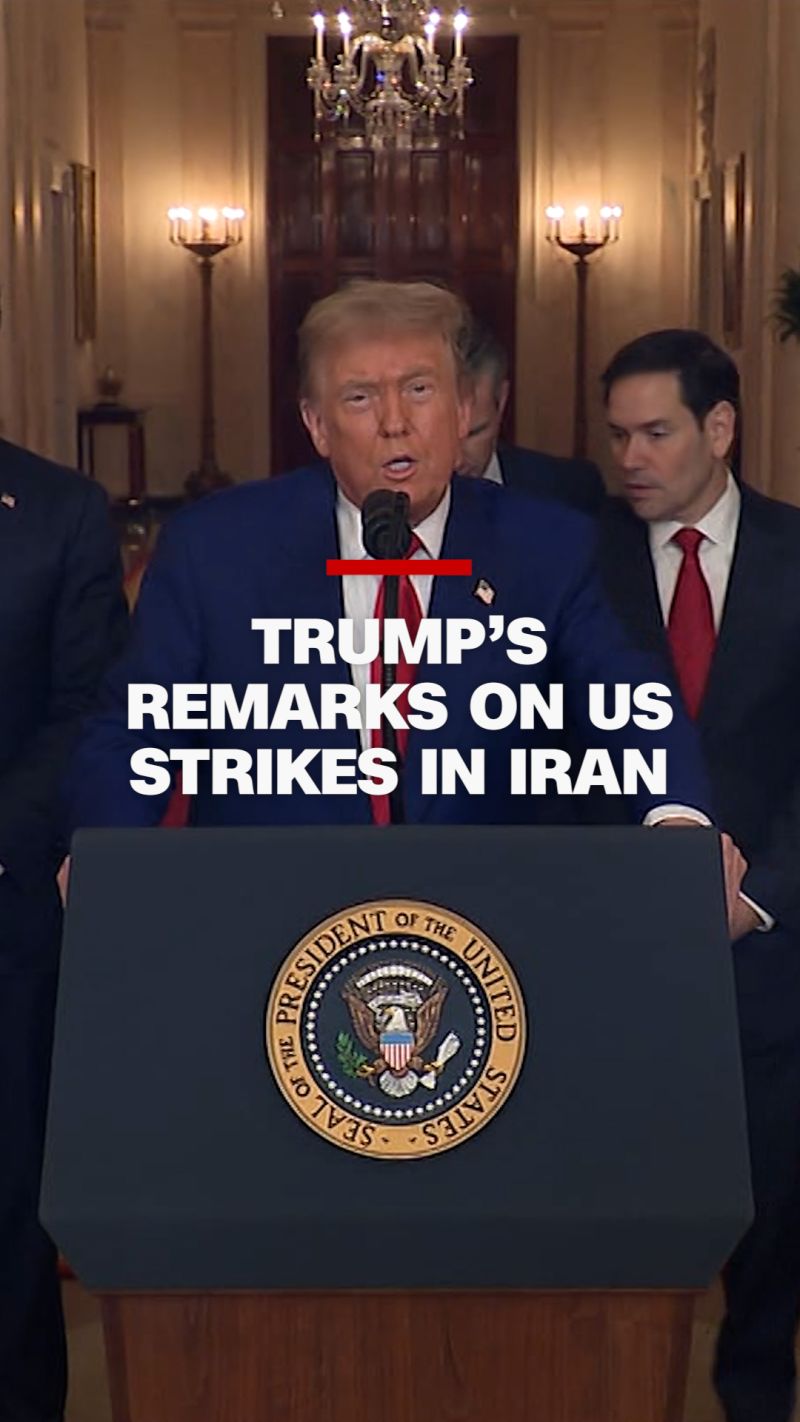 Trump Asserts China Has Joined His Efforts to Force Iran into Peace After Strait of Hormuz Move