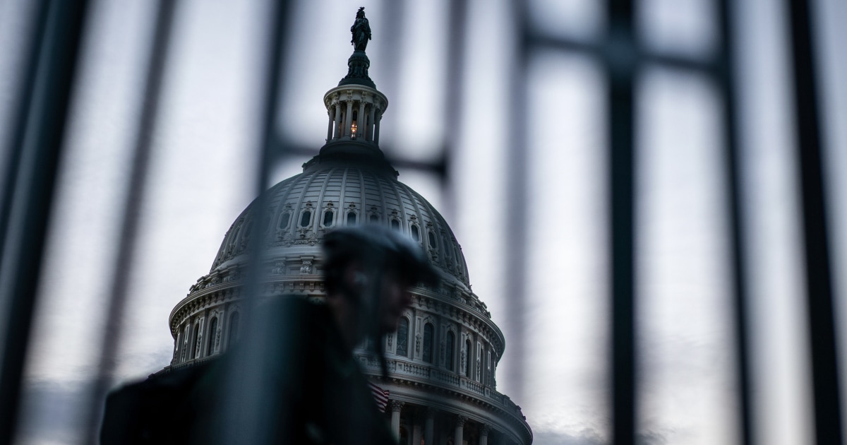 Trump Signals Leveraging FISA Section 702 to Pass Voter ID Bill