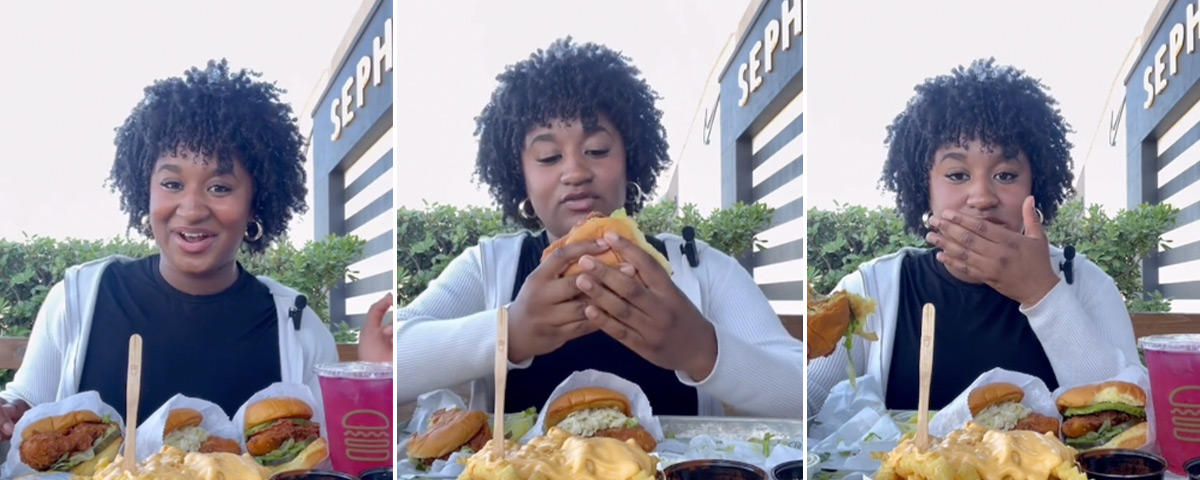 Eight Chick-fil-A Employees Fired After Viral ‘Chest Jiggling’ TikTok Trend