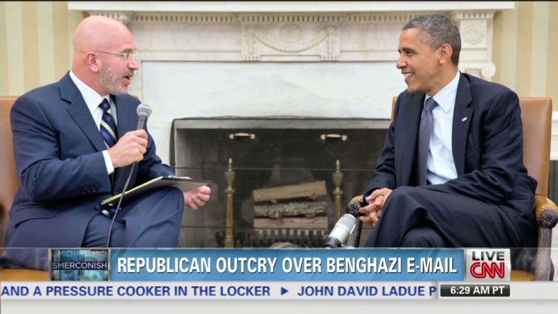 Benghazi Codeword Revealed in Biden Administration’s $90 Million Planned Parenthood Loan Scheme