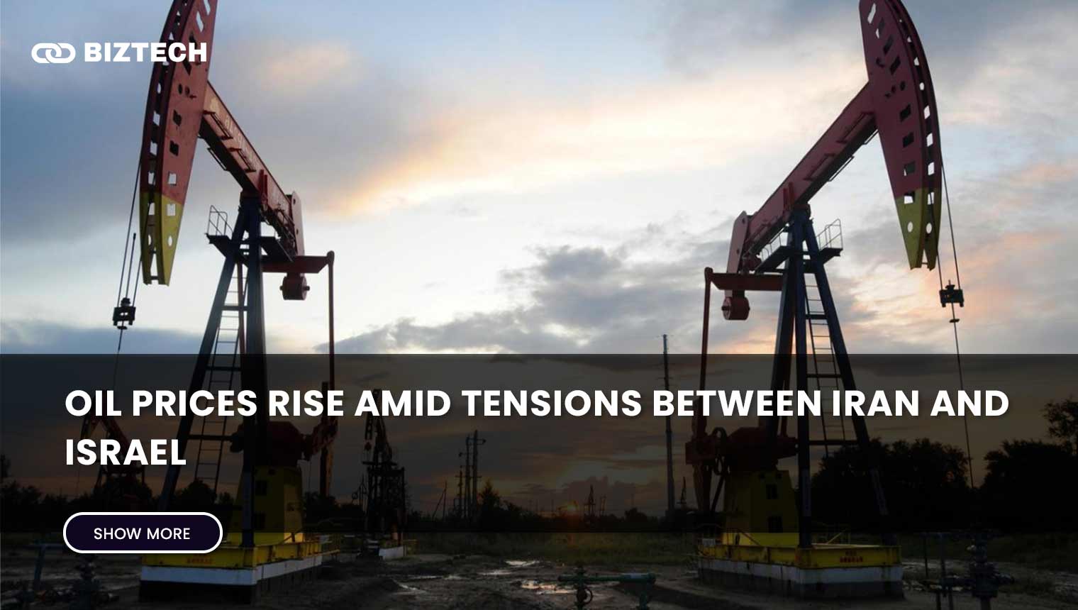 Oil Surges to Decade-High $126.41 as Iran Strait Tensions Escalate