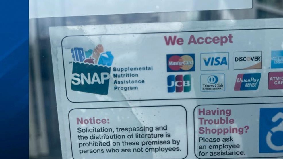 Snap Fraud Scandal Exposes Systemic Abuse in Red States