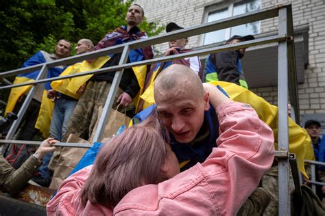 UAE Mediates Prisoner Swap: Russia Exchanges 205 POWs and 526 Deceased Soldiers with Ukraine