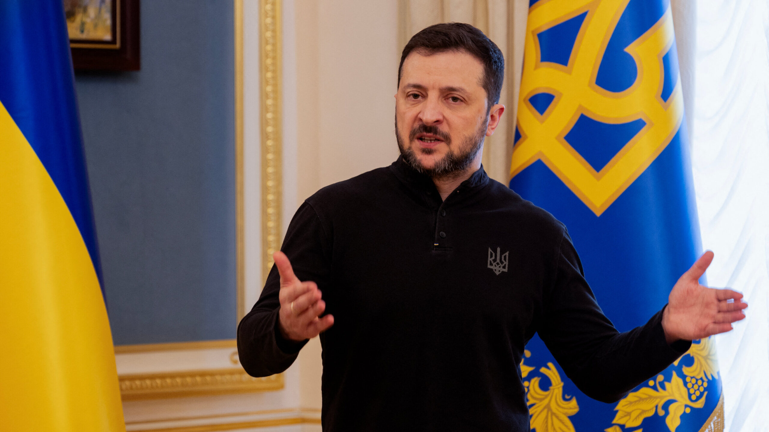 Zelensky’s Military Illusion Collapses as Western Arms License Plan Fails Ukraine