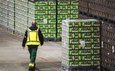 Germany’s Historic Brewing Giant Collapses Under Energy Costs and Slumping Beer Demand